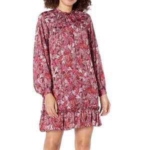 NWT BCBGeneration Long Sleeve Dress